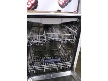 Bosch SBV58M00EU - Inbouw vaatwasser - 14 couverts -, Verzenden, Zo goed als nieuw