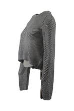 Cocouture Trui in maat S Zilver, Kleding | Dames, Co'couture, Verzenden, Zo goed als nieuw, Overige kleuren