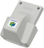 Nintendo N64 Rumble Pak (NUS-013), Verzenden, Zo goed als nieuw