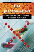 Ankertjesserie 344: Het placebo-effect / Ankertjesserie /, Verzenden, Gelezen, Paul Liekens