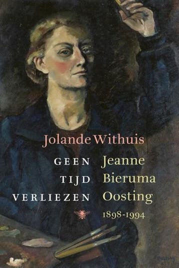 Geen tijd verliezen | 9789403151014 | Jolande Withuis, Zo goed als nieuw, Jolande Withuis