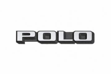 Volkswagen Polo 2 (Type 86C) embleem, Ophalen of Verzenden, Nieuw, Volkswagen
