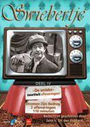 Swiebertje zwart/wit 4 - DVD, Verzenden, Nieuw in verpakking