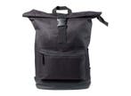 Norlander S.G. Fiets Rugtas RPET - 24 Liter - Zwart, Verzenden, Nieuw