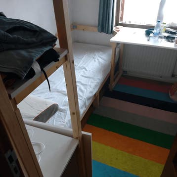 Kamer in Geldrop gevonden voor €450,- pm, Minder dan 20 m², Overige regio's