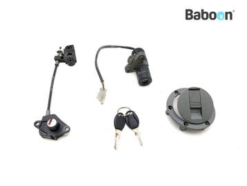 Contactslot Set Aprilia RS 125 1999-2005 (RS125), Verzenden, Gebruikt