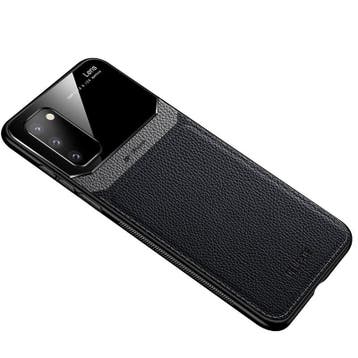 DrPhone SGC3 PU Lederen Case – Cover -  Ultradun – Schokbest, Verzenden, Nieuw