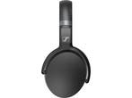 Sennheiser HD 450BT - Draadloze Koptelefoon - Noise, Verzenden, Zo goed als nieuw, Sennheiser