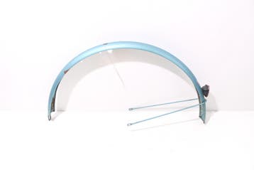 Achterspatbord | blauw | Cortina Yoya 36v, Verzenden, Nieuw