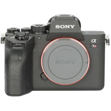 Tweedehands Sony A7R IV Body CM0208, Audio, Tv en Foto, Ophalen of Verzenden, Gebruikt, Overige typen, Sony
