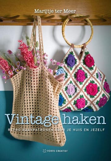 Vintage Haken |  | Nieuw, Ophalen of Verzenden, Nieuw