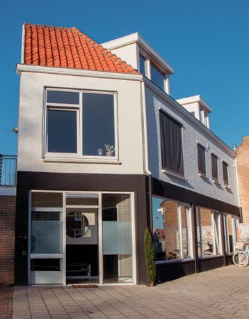 Te huur: Appartement Veerseweg in Middelburg, Middelburg, Zeeland, Appartement