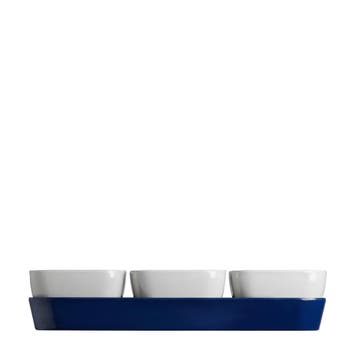 Scheepsservies Pacific Snackset, Watersport en Boten, Ophalen of Verzenden, Nieuw