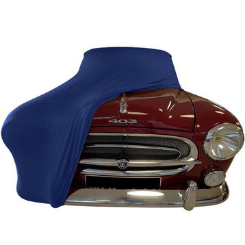 Autohoes voor Peugeot 304 Cabriolet (1970-1975) Indoor BESTE, Ophalen of Verzenden, Nieuw, Op maat