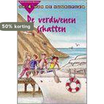 De Verdwenen Schatten - C. Wiersma 9789054256205, Verzenden, Gelezen, C. Wiersma