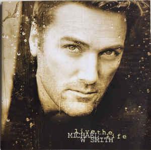 cd - Michael W. Smith - Live The Life, Cd's en Dvd's, Cd's | Overige Cd's, Zo goed als nieuw, Verzenden