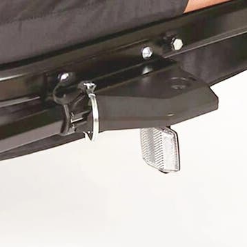 Bobike trailer trekstang bevestiging, Verzenden, Nieuw