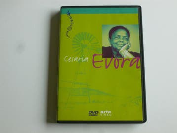Cesaria Evora - Music Planet (DVD), Ophalen of Verzenden, Zo goed als nieuw