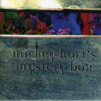 cd - Mickey Hart - Mickey Harts Mystery Box, Verzenden, Zo goed als nieuw