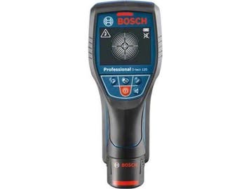 Bosch Professional D-TECT 120 - Radarscanner - Dual Power, Verzenden, Nieuw