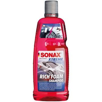 Sonax Xtreme Rich Foam Shampoo 1 Liter, Verzenden, Nieuw