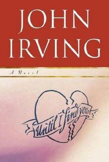 Until I Find You - John Irving 9780345492302, Boeken, Verzenden, Gelezen, John Irving