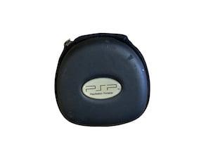 Sony PSP Game Carrying Case R.D.S Industries, Ophalen of Verzenden, Zo goed als nieuw