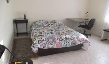 Te Huur Kamer Mijehof In Amsterdam, Minder dan 20 m², Amsterdam