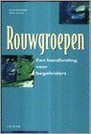 Rouwgroepen - E. Fraterman 9789050509756, Verzenden, Gelezen, E. Fraterman