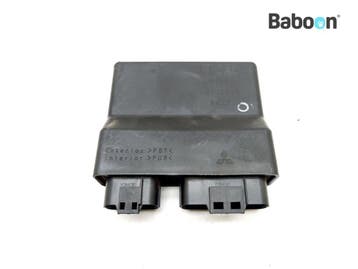 CDI / ECU unit Suzuki SV 650 2007-2012 (SV650 SV650N SV650S), Verzenden, Gebruikt