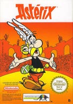 Asterix (Nintendo (NES)), Verzenden, Gebruikt