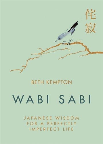 9780349421001 Wabi Sabi Japanese Wisdom for a Perfectly I..., Verzenden, Nieuw, Beth Kempton