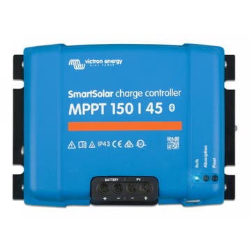 SmartSolar MPPT 150/45, Verzenden, Nieuw, Overige typen, 200 wattpiek of meer