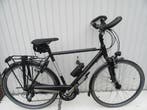 Handgemaakte Koga Signature, geveerde toerfiets nr.v877, Fietsen en Brommers, Ophalen, 28 inch, Gebruikt, Vering