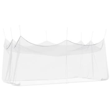 Grote klamboe voor tuin/terras 3x6m - Retourdeal, Ophalen of Verzenden, Zo goed als nieuw