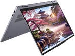 Lenovo - Ideapad 5 2-in-1 16akp10 - 16 inch - Luna Grijs, Computers en Software, Windows Laptops, AMD Ryzen AI 7 350, Qwerty, Verzenden