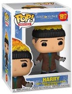Funko Pop! - Home Alone 2 - Harry #1917 | Funko - Hobby, Verzenden, Nieuw