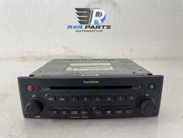 Radio / CD Speler - Navigatie - Renault Clio II - OEM: ..., Verzenden, Nieuw