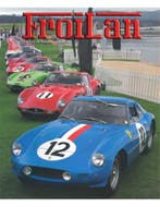 2011 FERRARI FROILAN MAGAZINE ARGENTINIE 32, Boeken, Auto's | Folders en Tijdschriften, Nieuw, Ferrari, Author