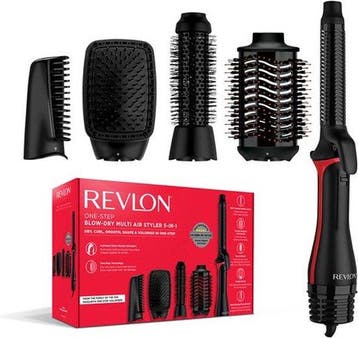 Revlon RVDR5371E - Tools One Step Blow Dry Multi Air Styler, Sieraden, Tassen en Uiterlijk, Verzenden, Nieuw