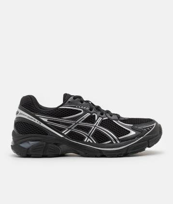 Asics GT-2160 Black Pure silver, Kleding | Heren, Ophalen of Verzenden, Nieuw