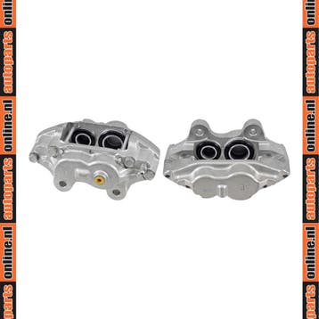 Remklauw Toyota 4 Runner 2.4 4WD (N5, N6, N7) Van 1987-08 to, Verzenden, Nieuw, Toyota