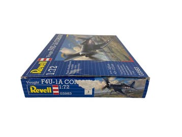 Vought F4U-1A Corsair, Verzenden, Nieuw
