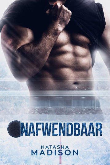 Onafwendbaar / Soulmate / 1 - Natasha Madison 9789493030046, Verzenden, Gelezen, Natasha Madison