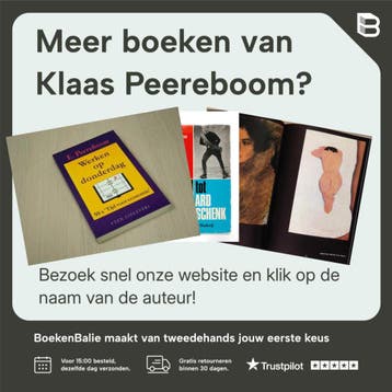 Honkmans reizen - Klaas Peereboom 9789070038939, Boeken, Verzenden, Gelezen, Klaas Peereboom