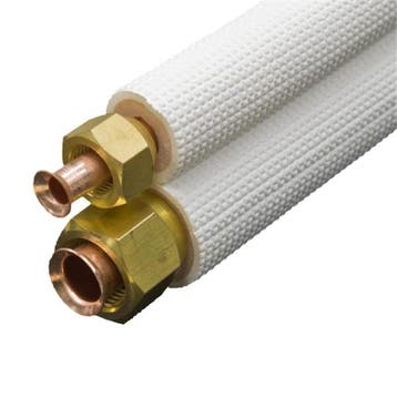 Aircotube geïsoleerde koelleiding FS3515 3/8 x 5/8, Doe-het-zelf en Verbouw, Verzenden, Nieuw