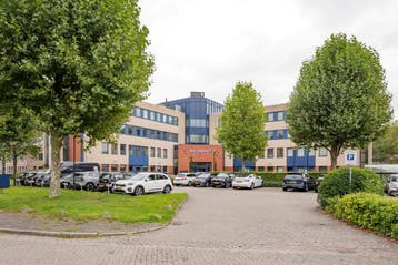Kantoorruimte te huur Leusden Philipsstraat 3, Huur, Kantoorruimte