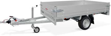 Anssems PSX 1350.251x153, Auto diversen, Ophalen, Nieuw