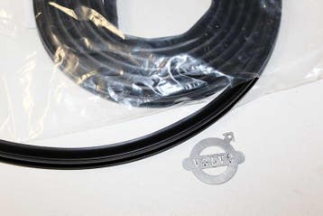 Deurrubber katterug, Ophalen of Verzenden, Nieuw