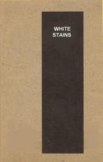 cd box - White Stains - The Somewhat Lost Horizon, Verzenden, Zo goed als nieuw